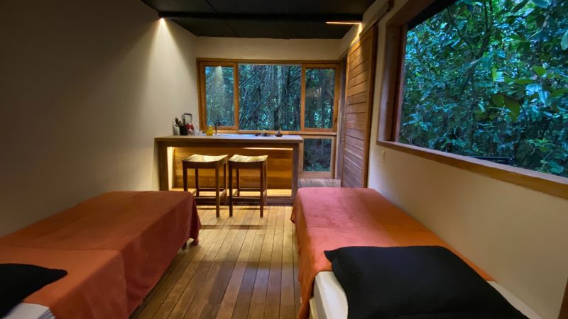 Chalé Rancho Paraíso