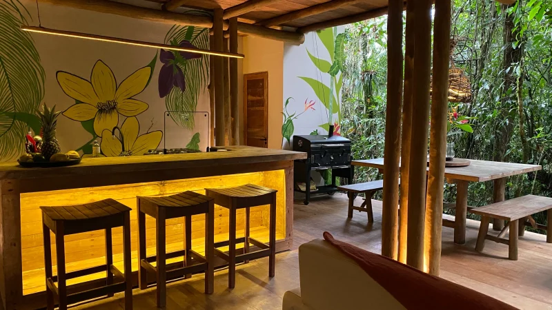 Casa Rancho Paraíso